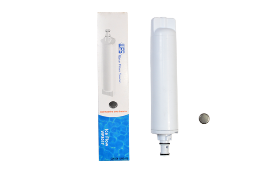 1507 FILTRO P. PURIF. ICE FLOW (CONSUL FACILITE)